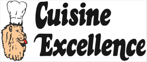 Cuisine Excellence